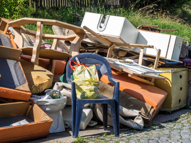 Best Dumpster Rental Services  in Fairfield, IA