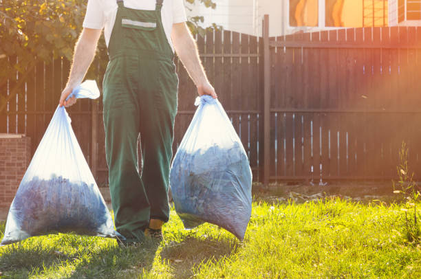 Fairfield, IA Junk Removal Company