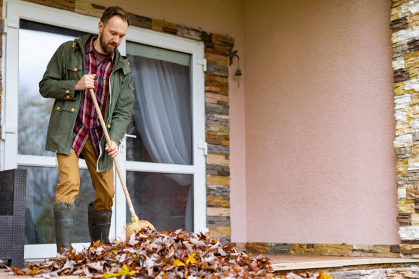 Best Professional Junk Removal  in Fairfield, IA