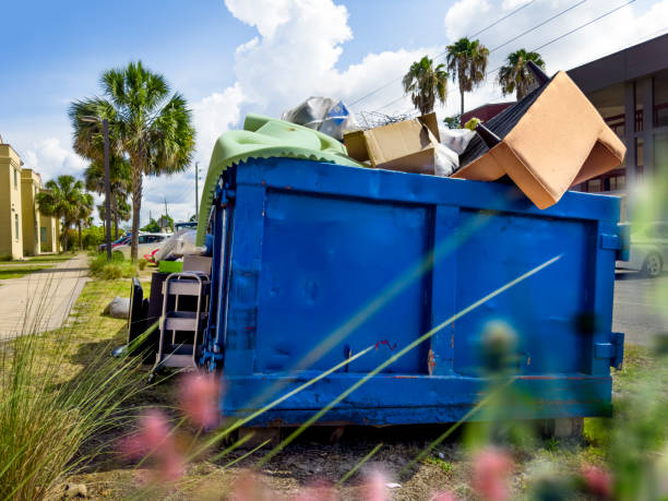 Best Residential Junk Removal  in Fairfield, IA