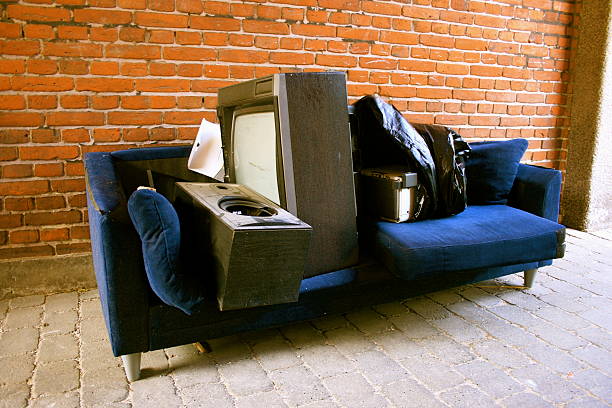 Best Furniture Removal Near Me  in Fairfield, IA