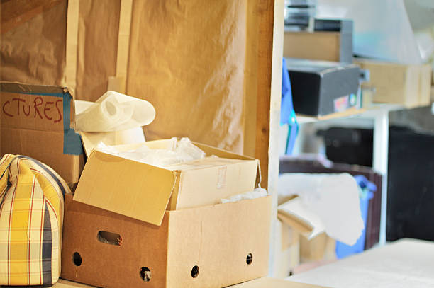 Best Affordable Junk Removal Services  in Fairfield, IA