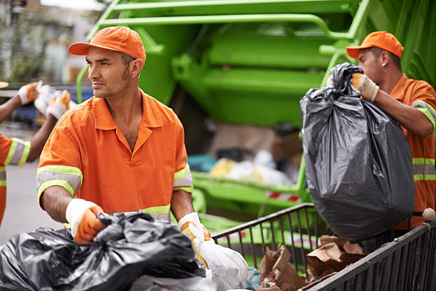 Best Commercial Junk Removal  in Fairfield, IA