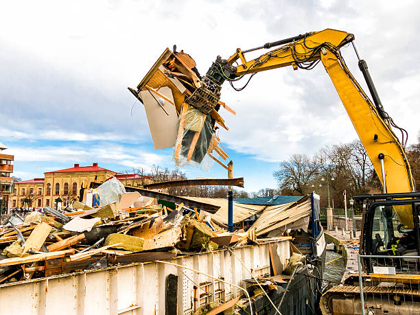 Appliance Disposal in Fairfield, IA