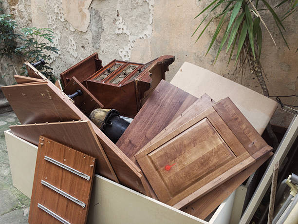 Best Junk Removal Near Me  in Fairfield, IA