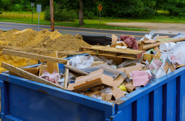 Trash Removal Near Me in Fairfield, IA